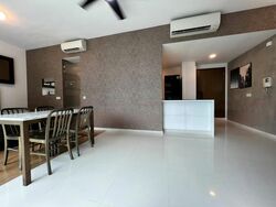 One-north Residences (D5), Apartment #458149651